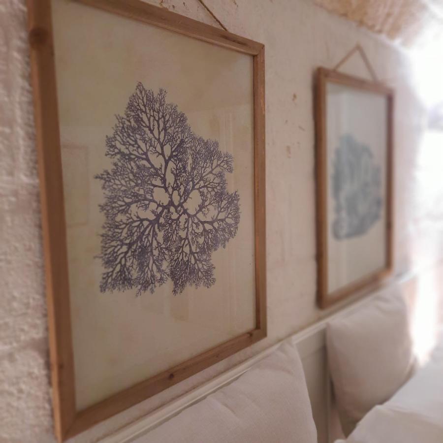 Casetta Amalfitana Monopoli Kültér fotó