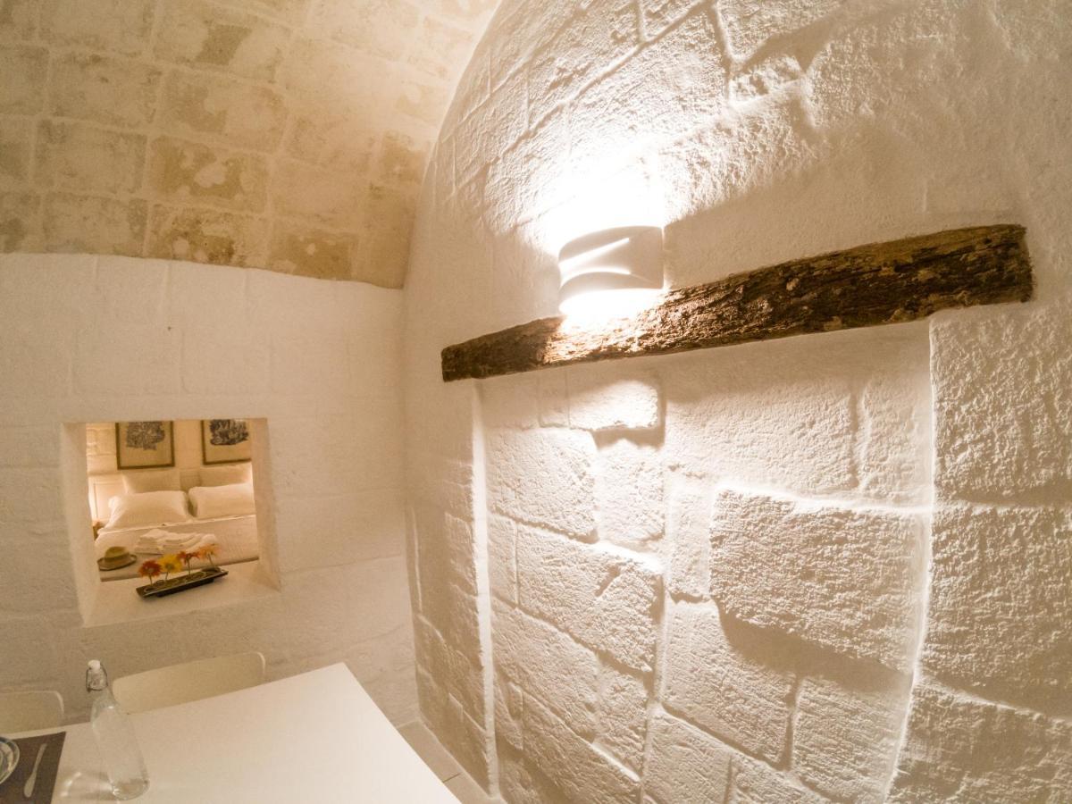 Casetta Amalfitana Monopoli Kültér fotó